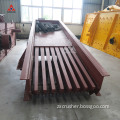 stone vibrating feeder machine